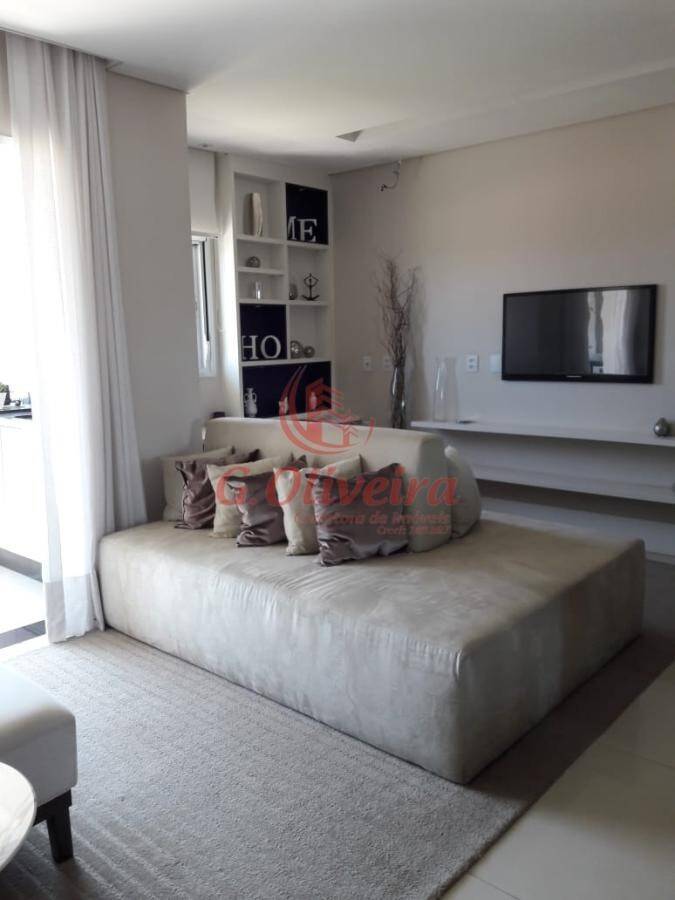 Apartamento, 2 quartos, 58 m² - Foto 15