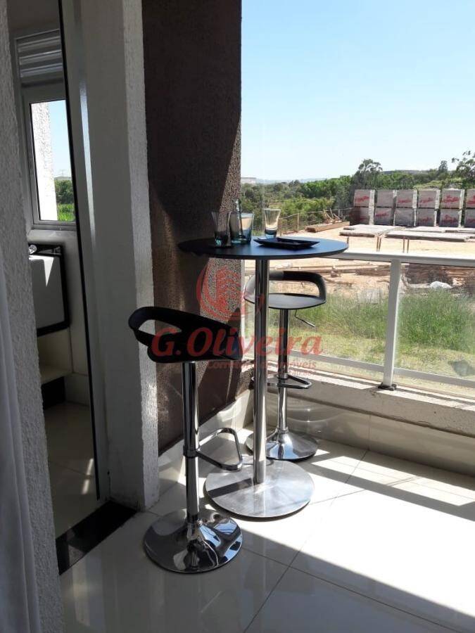 Apartamento, 2 quartos, 58 m² - Foto 16