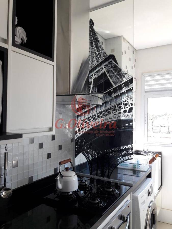 Apartamento, 2 quartos, 58 m² - Foto 17