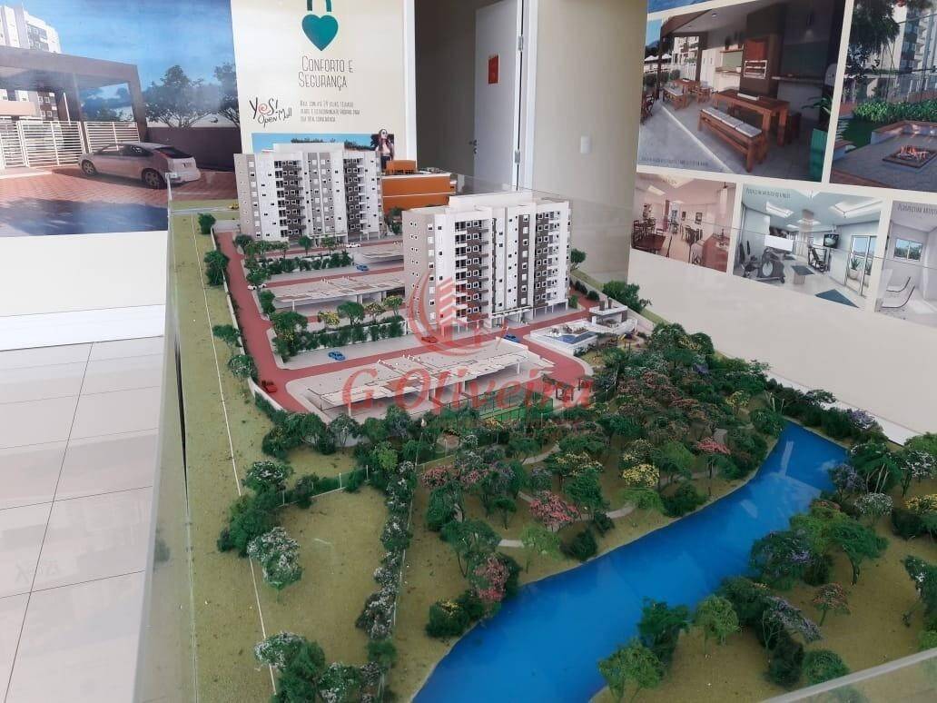 Apartamento, 2 quartos, 58 m² - Foto 18