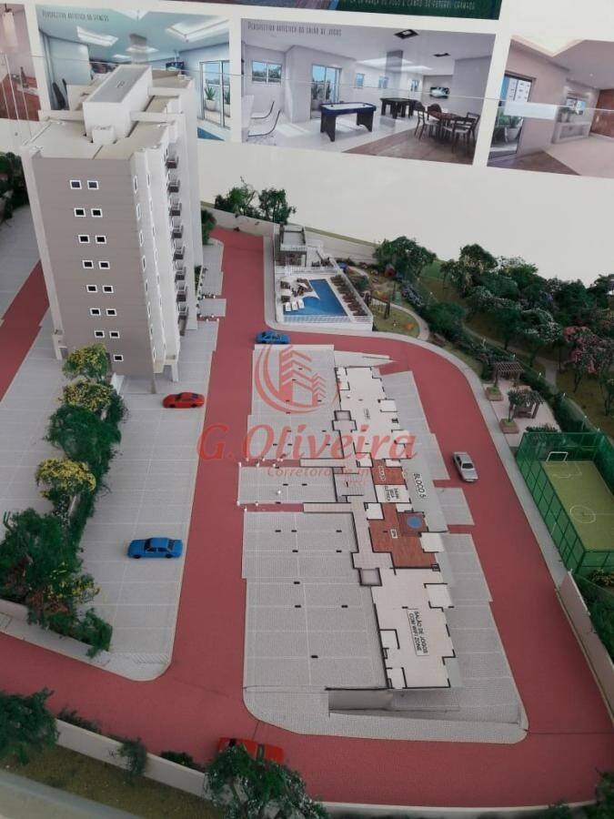 Apartamento, 2 quartos, 58 m² - Foto 19