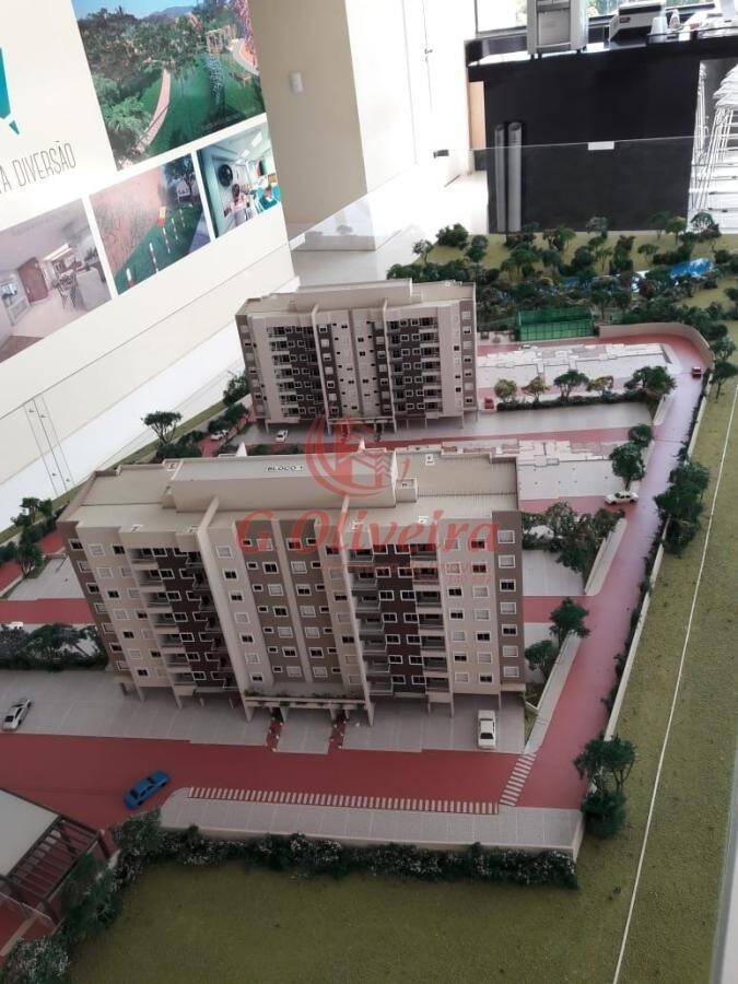 Apartamento, 2 quartos, 58 m² - Foto 21