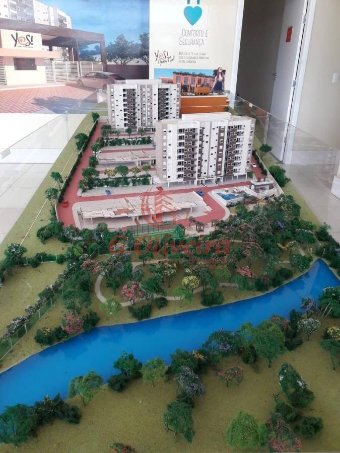 Apartamento, 2 quartos, 58 m² - Foto 23