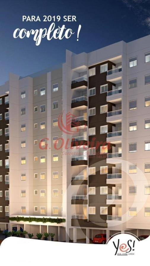 Apartamento, 2 quartos, 58 m² - Foto 27