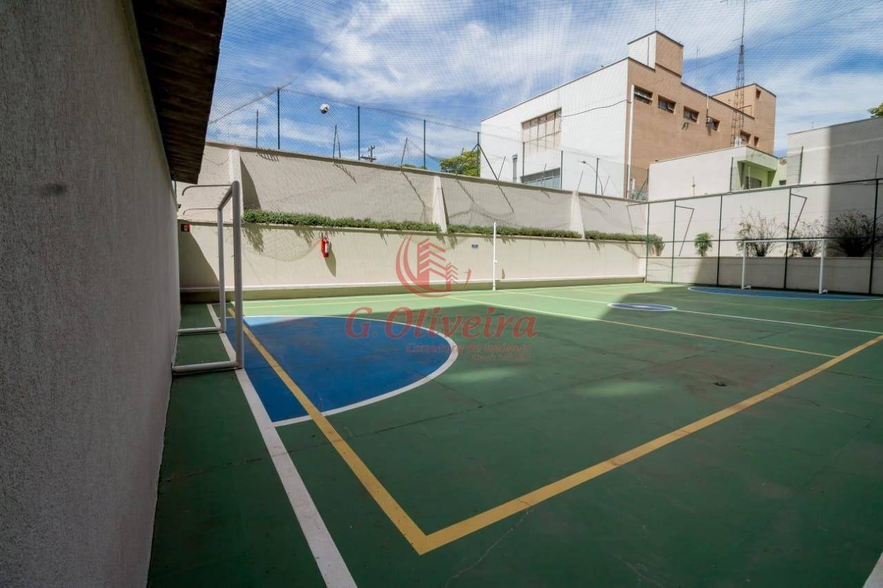 Apartamento, 3 quartos, 216 m² - Foto 3