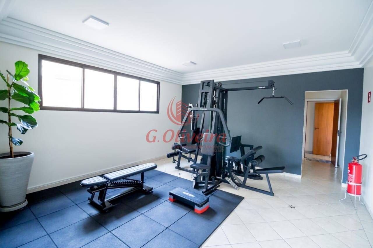 Apartamento, 3 quartos, 216 m² - Foto 4