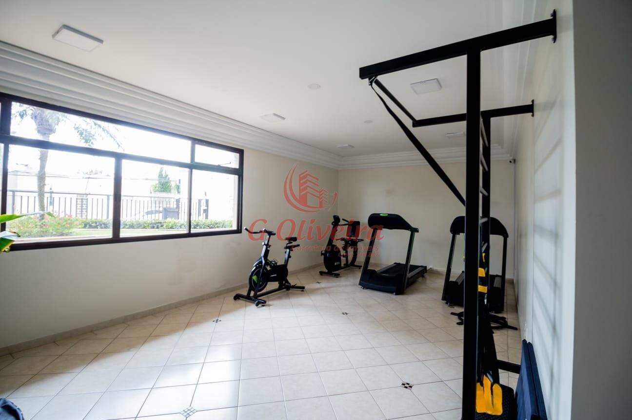 Apartamento, 3 quartos, 216 m² - Foto 7