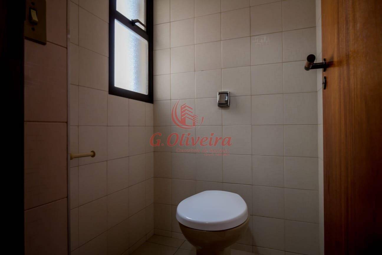 Apartamento, 3 quartos, 216 m² - Foto 11