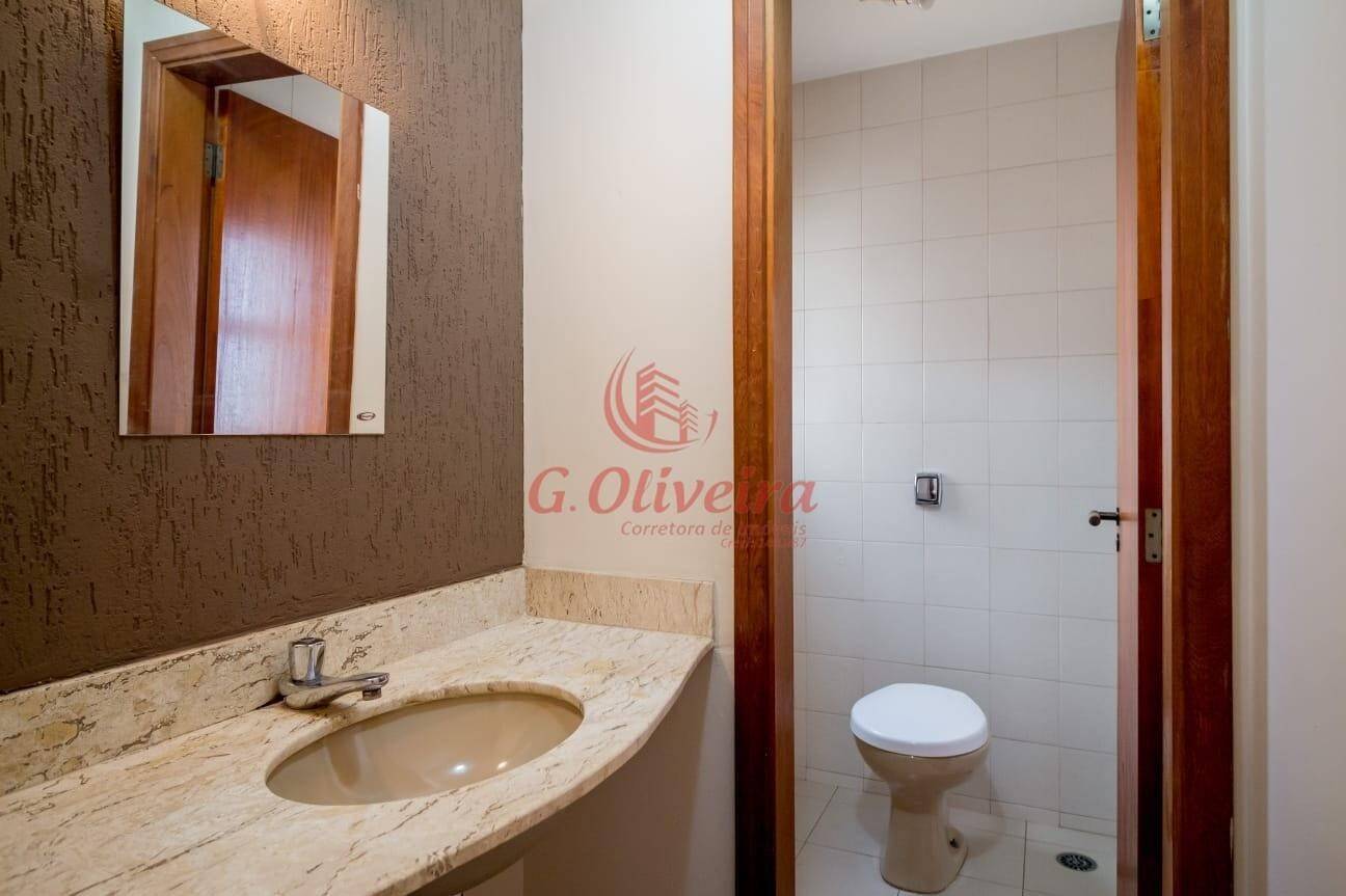 Apartamento, 3 quartos, 216 m² - Foto 12