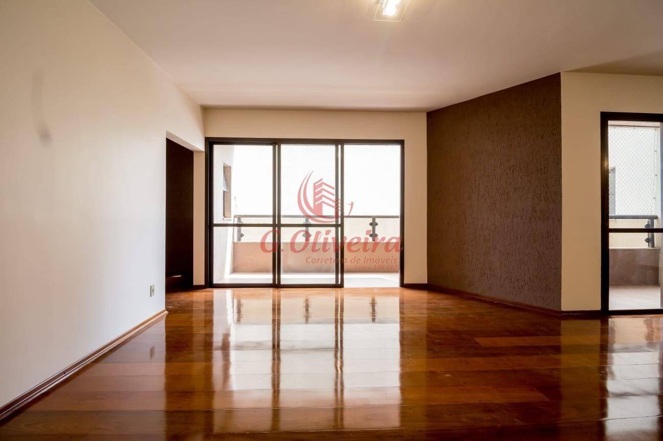 Apartamento, 3 quartos, 216 m² - Foto 14