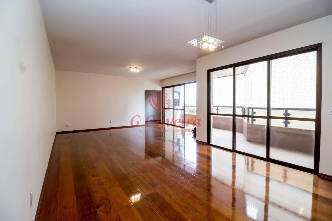 Apartamento, 3 quartos, 216 m² - Foto 17