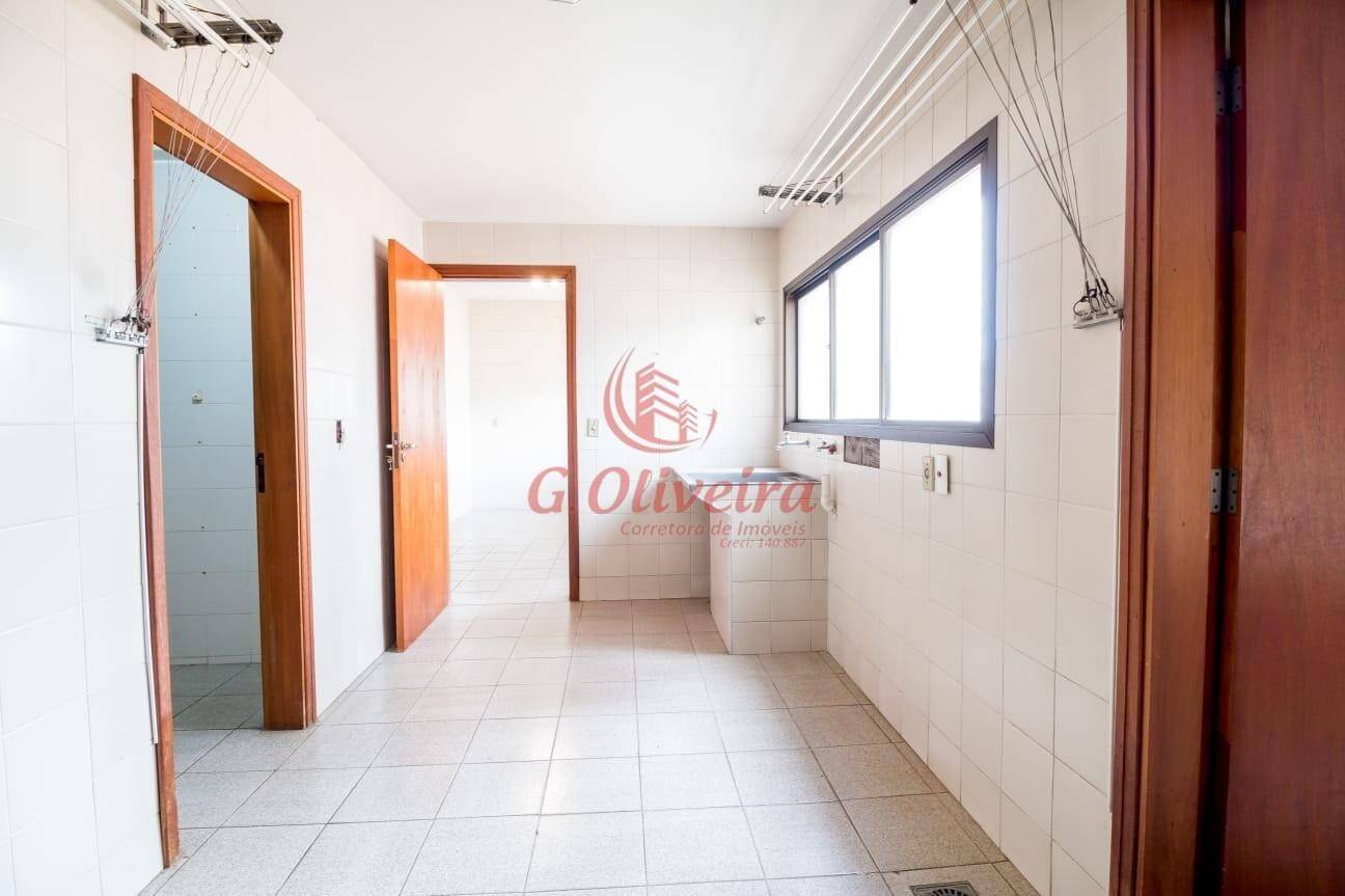 Apartamento, 3 quartos, 216 m² - Foto 18