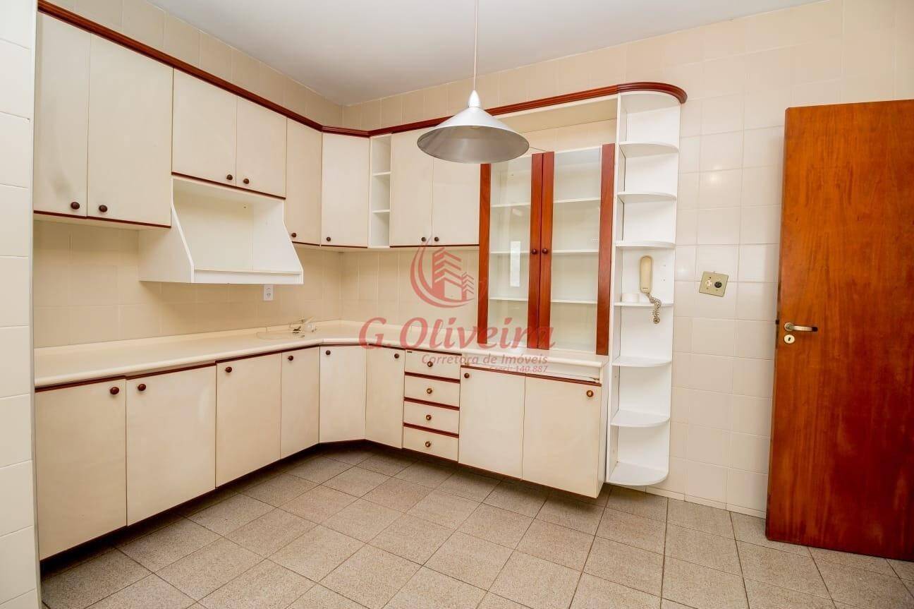 Apartamento, 3 quartos, 216 m² - Foto 22