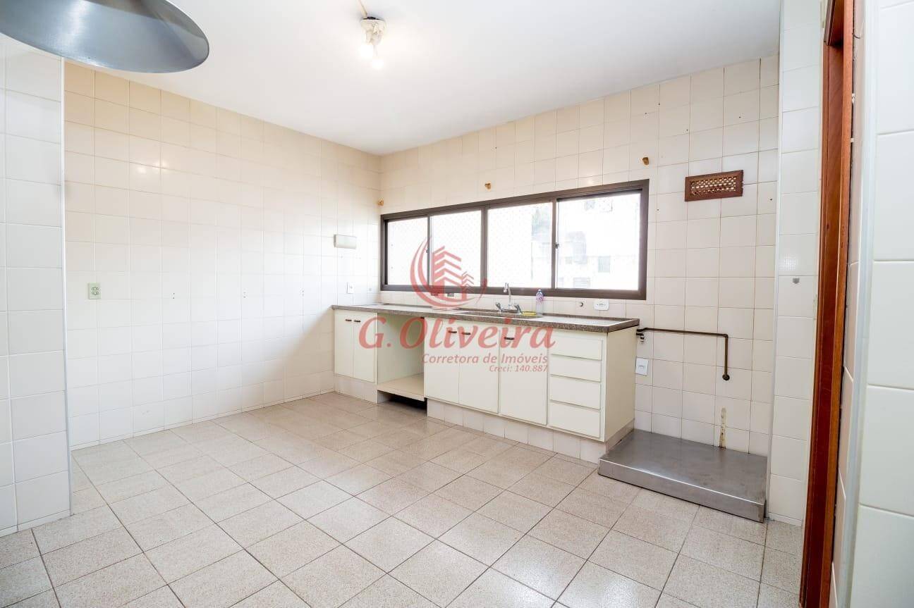 Apartamento, 3 quartos, 216 m² - Foto 23