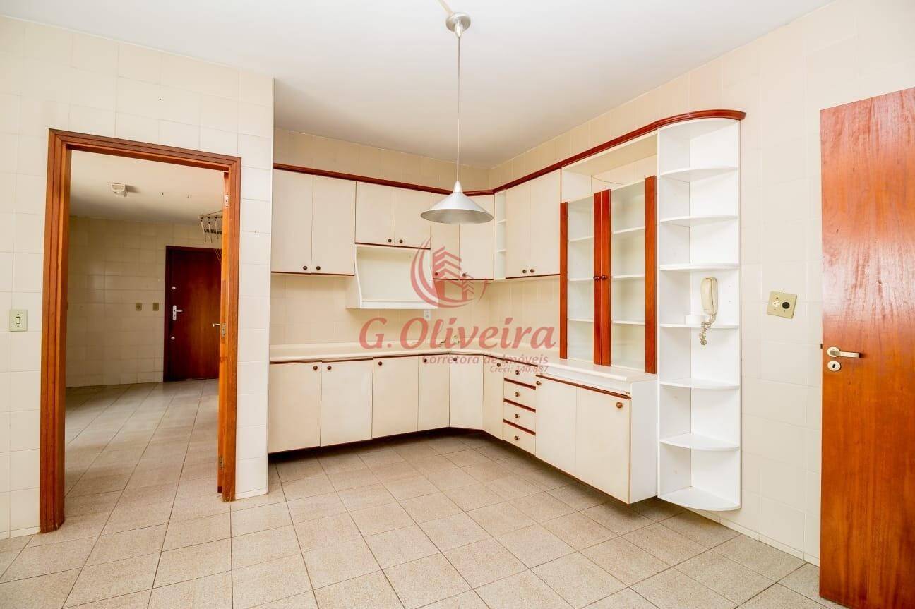 Apartamento, 3 quartos, 216 m² - Foto 26