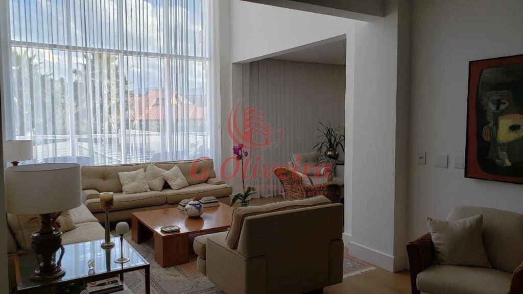 Apartamento, 3 quartos, 232 m² - Foto 2