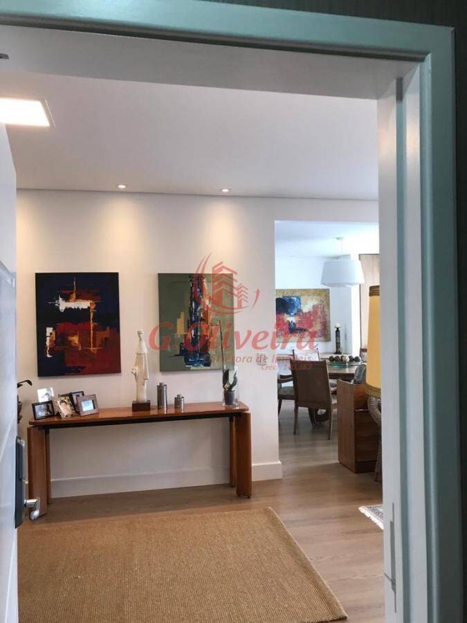 Apartamento, 3 quartos, 232 m² - Foto 4