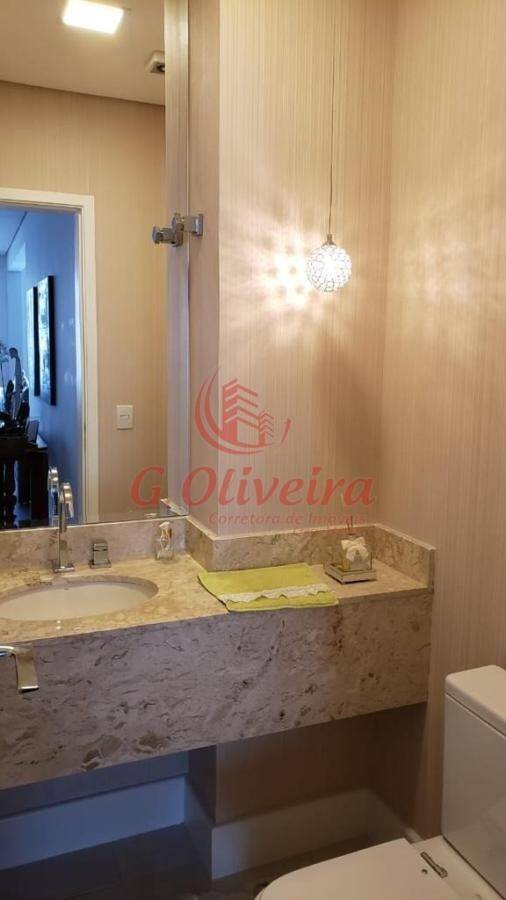 Apartamento, 3 quartos, 232 m² - Foto 8