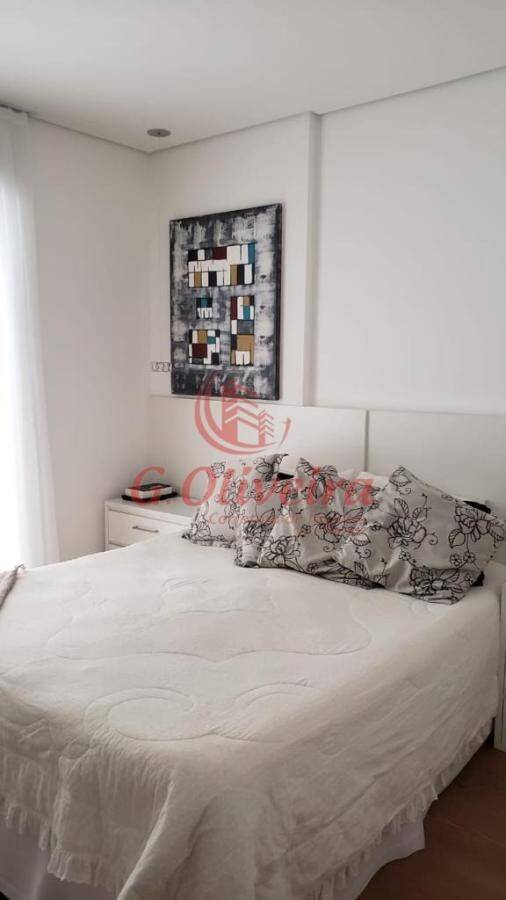 Apartamento, 3 quartos, 232 m² - Foto 9