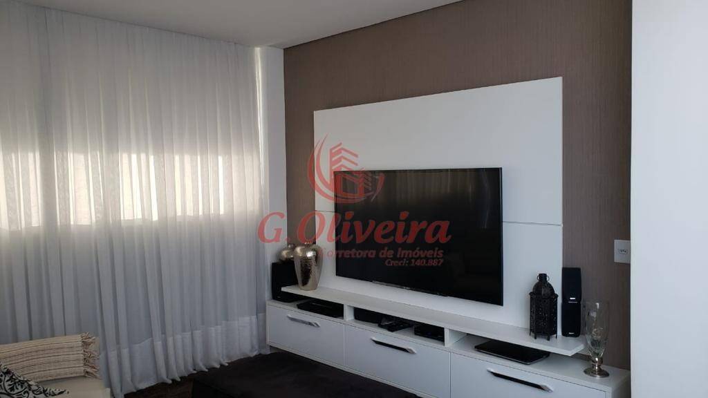 Apartamento, 3 quartos, 232 m² - Foto 10