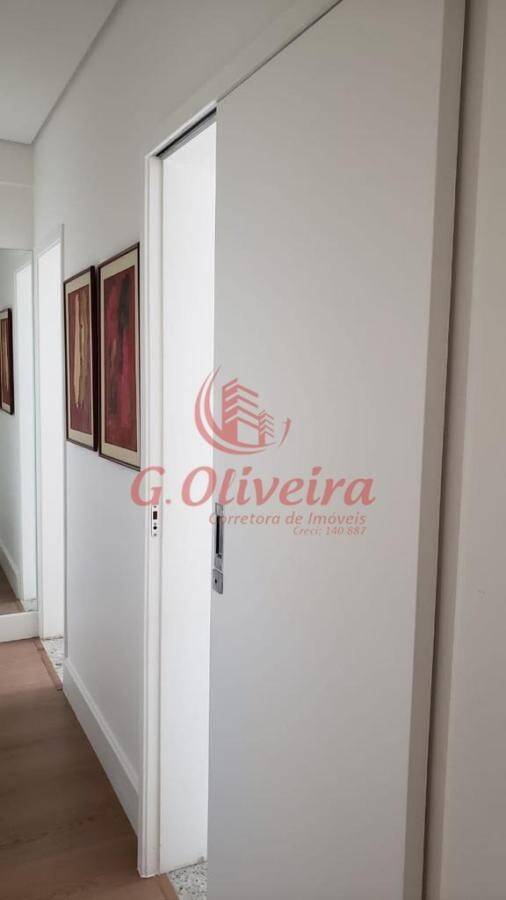 Apartamento, 3 quartos, 232 m² - Foto 12
