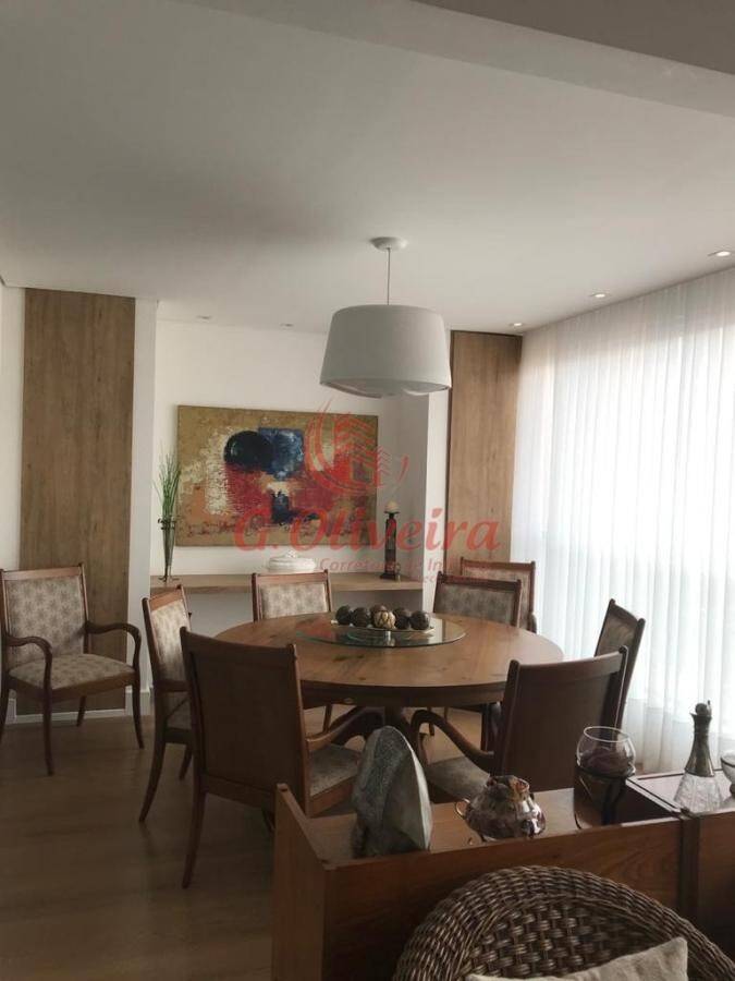 Apartamento, 3 quartos, 232 m² - Foto 20