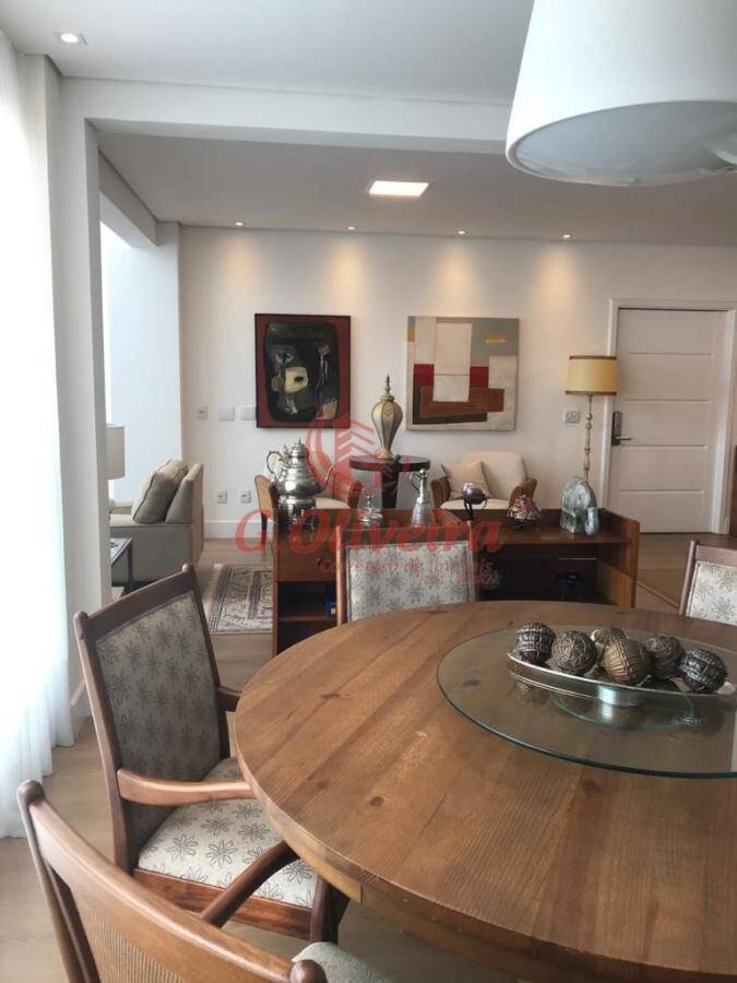 Apartamento, 3 quartos, 232 m² - Foto 21