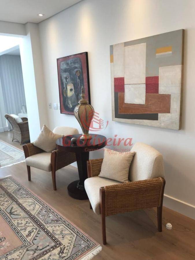 Apartamento, 3 quartos, 232 m² - Foto 23