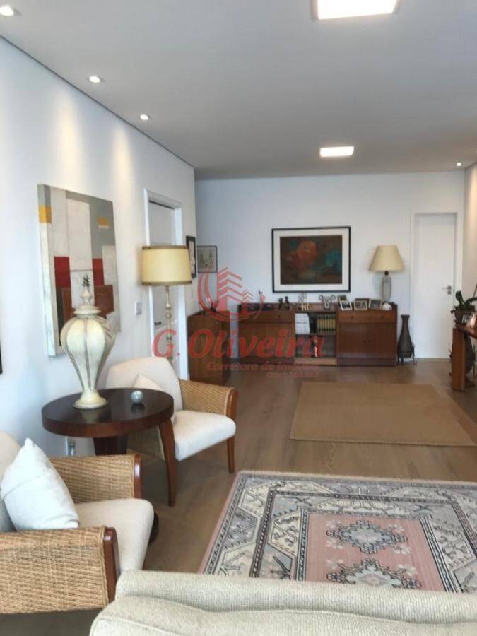 Apartamento, 3 quartos, 232 m² - Foto 24