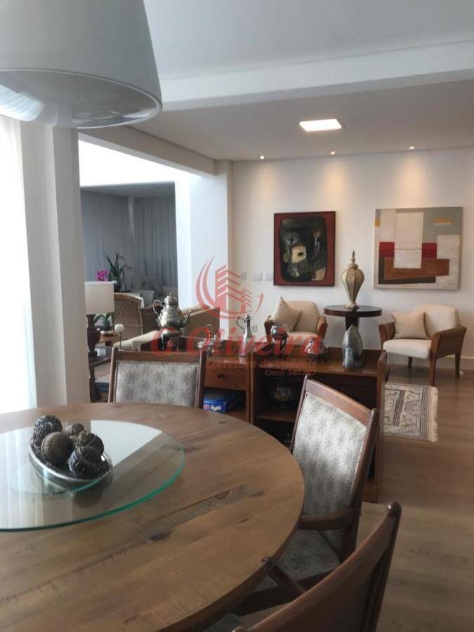 Apartamento, 3 quartos, 232 m² - Foto 26
