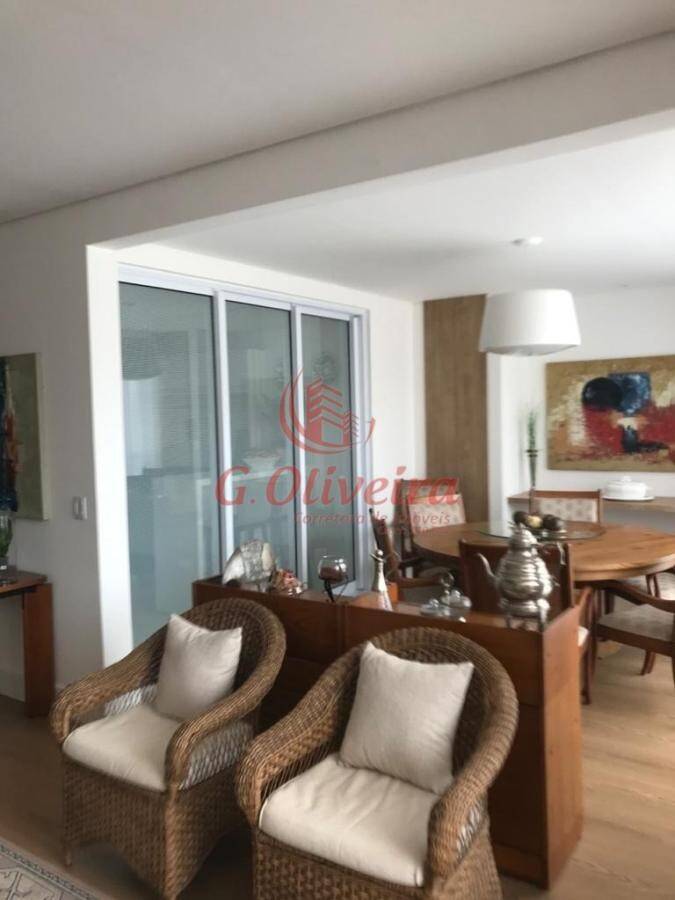 Apartamento, 3 quartos, 232 m² - Foto 27