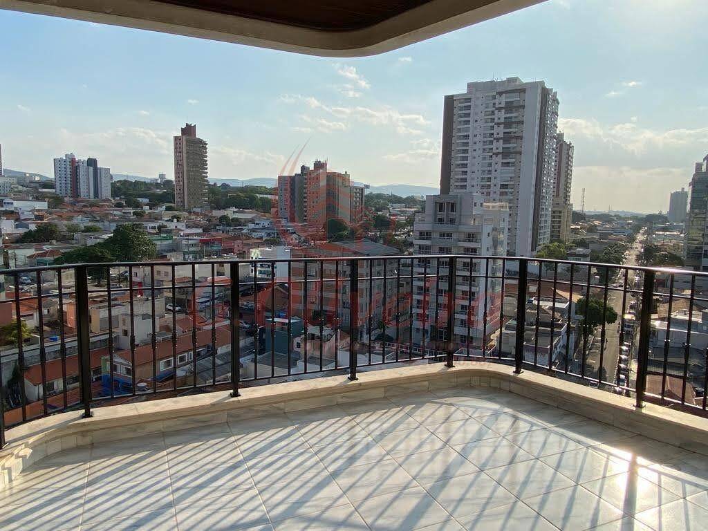 Apartamento, 4 quartos, 357 m² - Foto 1