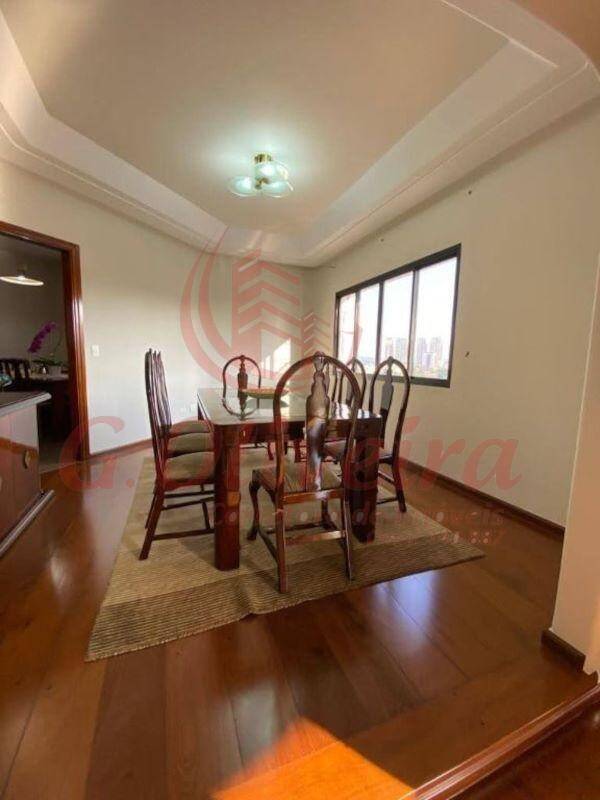 Apartamento, 4 quartos, 357 m² - Foto 2