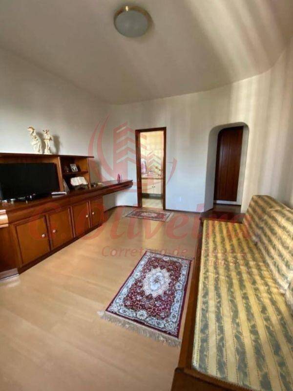 Apartamento, 4 quartos, 357 m² - Foto 4