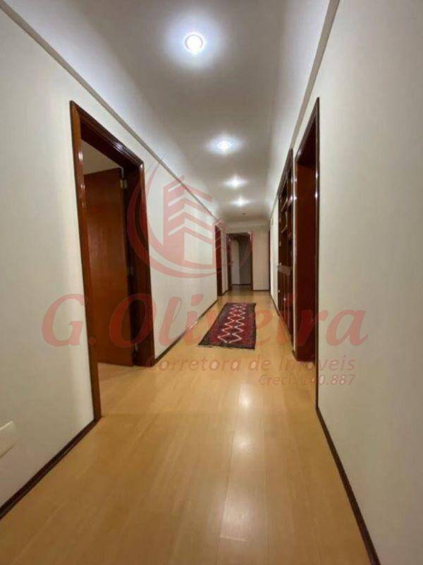 Apartamento, 4 quartos, 357 m² - Foto 5
