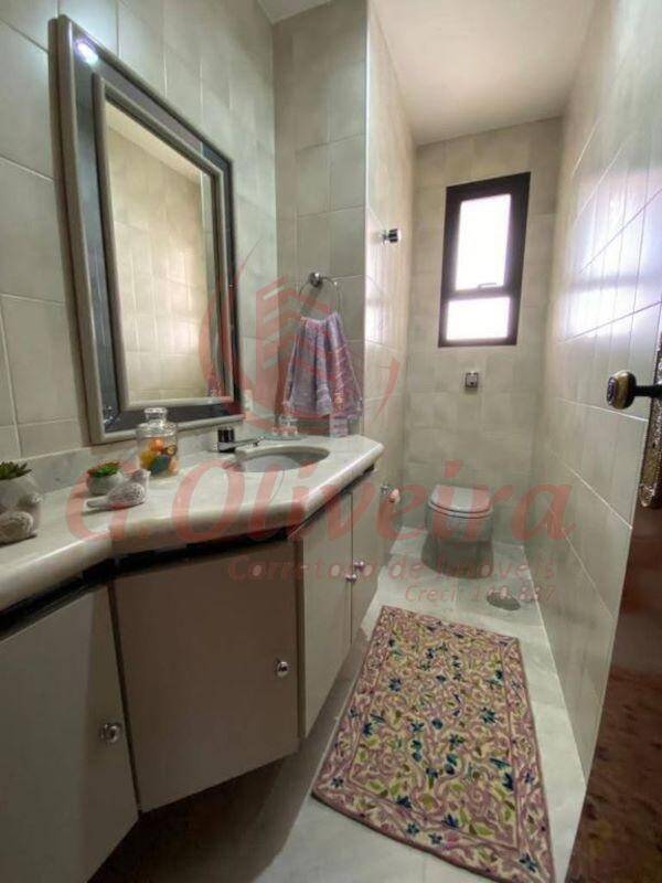 Apartamento, 4 quartos, 357 m² - Foto 7