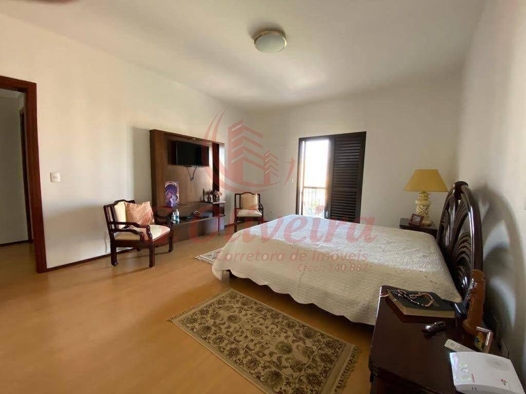 Apartamento, 4 quartos, 357 m² - Foto 8