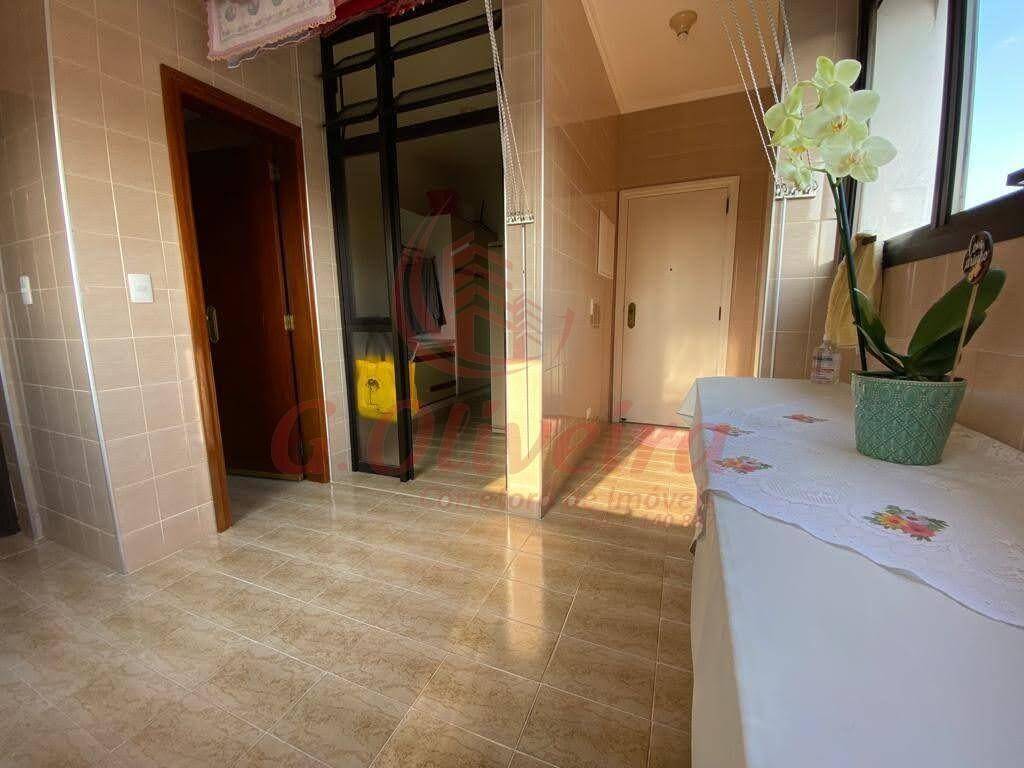 Apartamento, 4 quartos, 357 m² - Foto 9