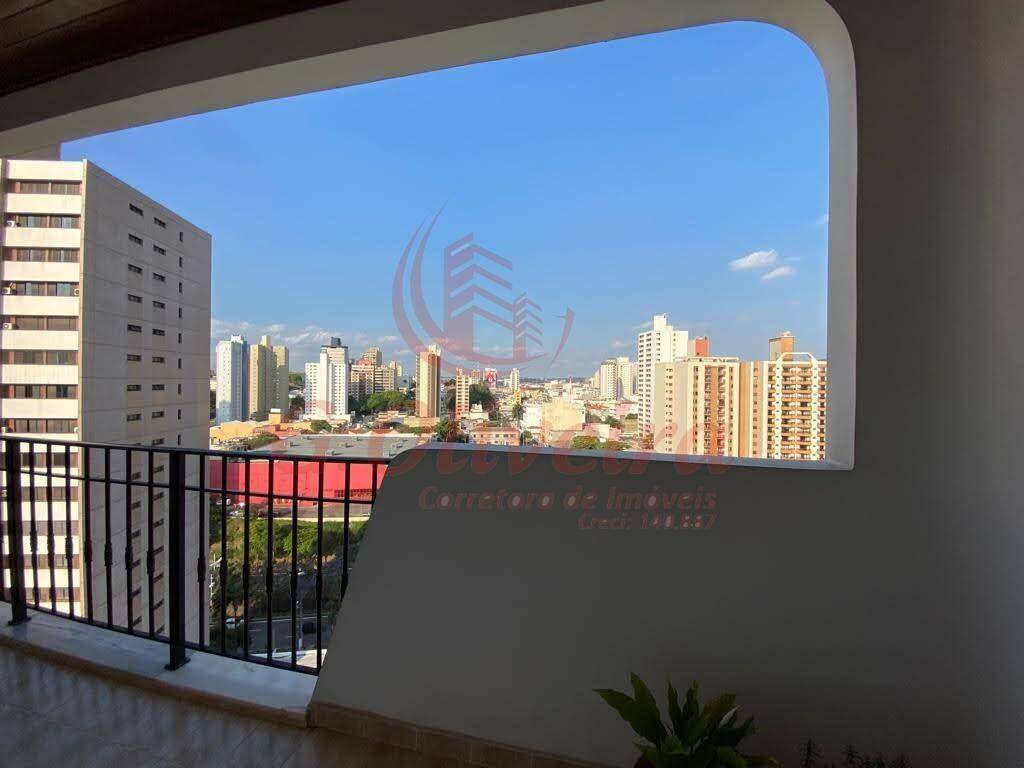 Apartamento, 4 quartos, 357 m² - Foto 12