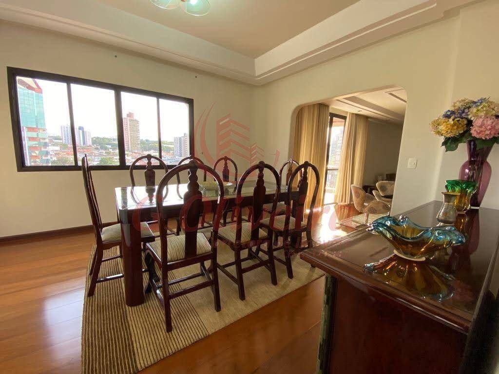 Apartamento, 4 quartos, 357 m² - Foto 16