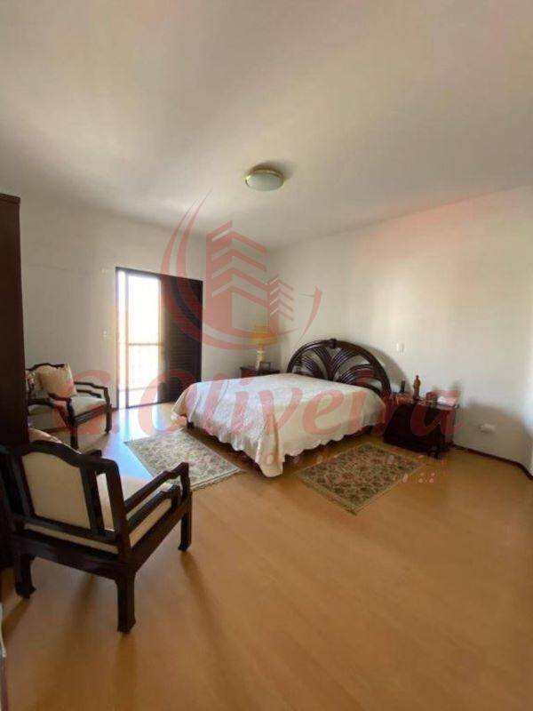 Apartamento, 4 quartos, 357 m² - Foto 21