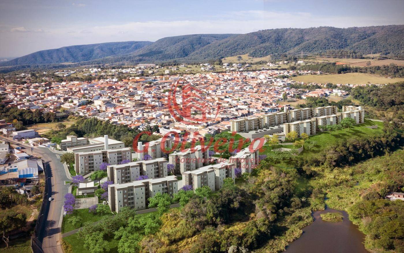 Apartamento, 2 quartos, 48 m² - Foto 5