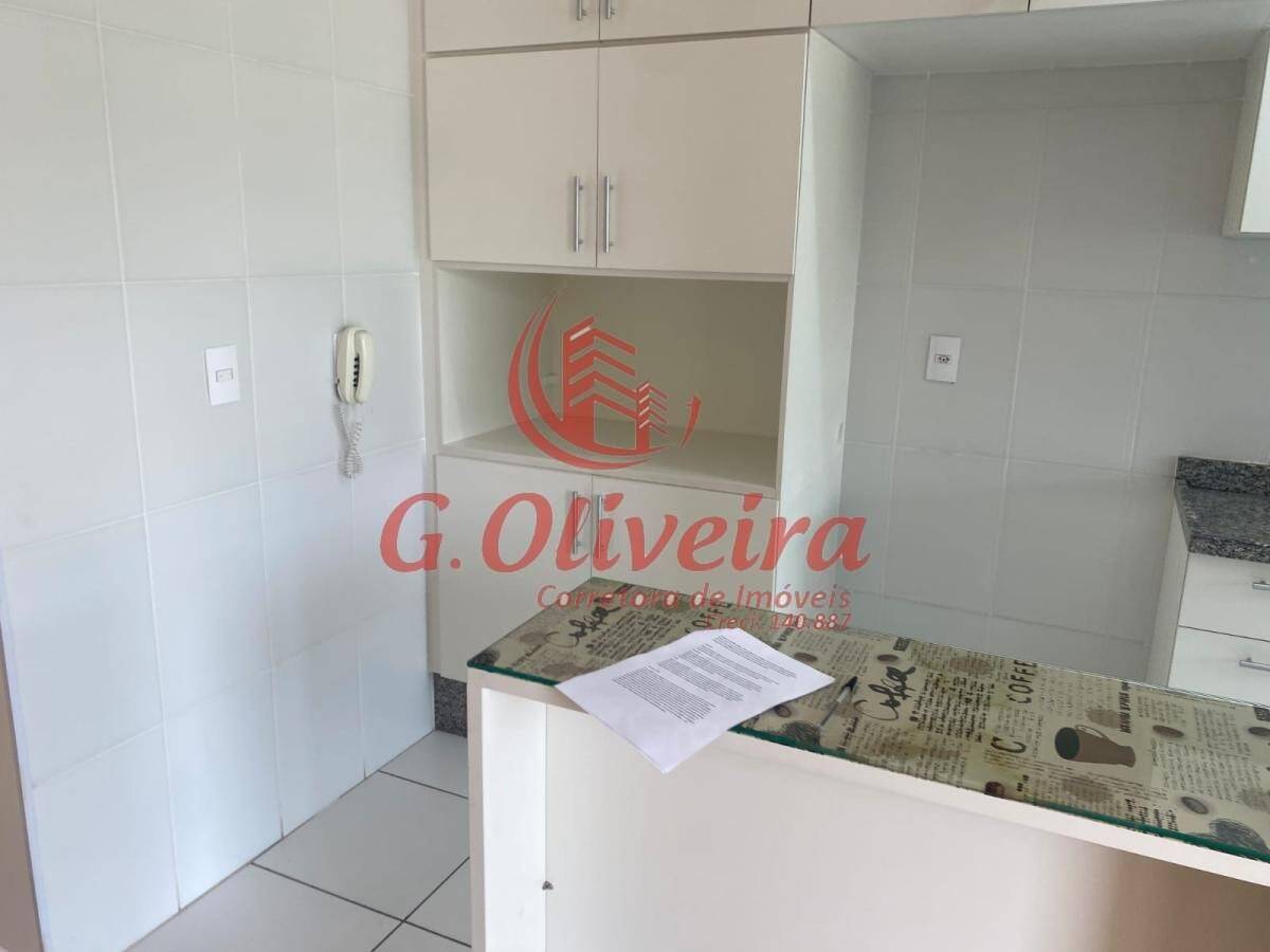 Apartamento, 1 quarto, 66 m² - Foto 1