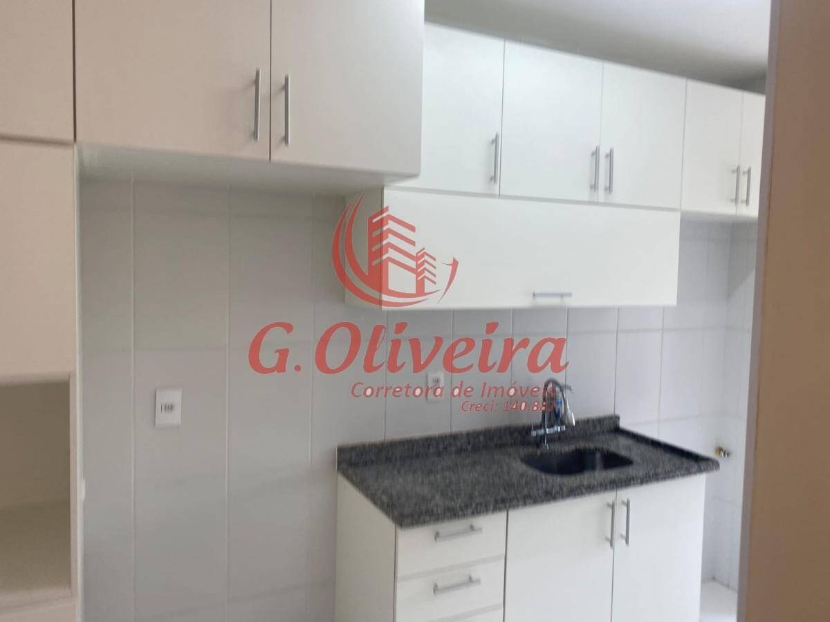 Apartamento, 1 quarto, 66 m² - Foto 2