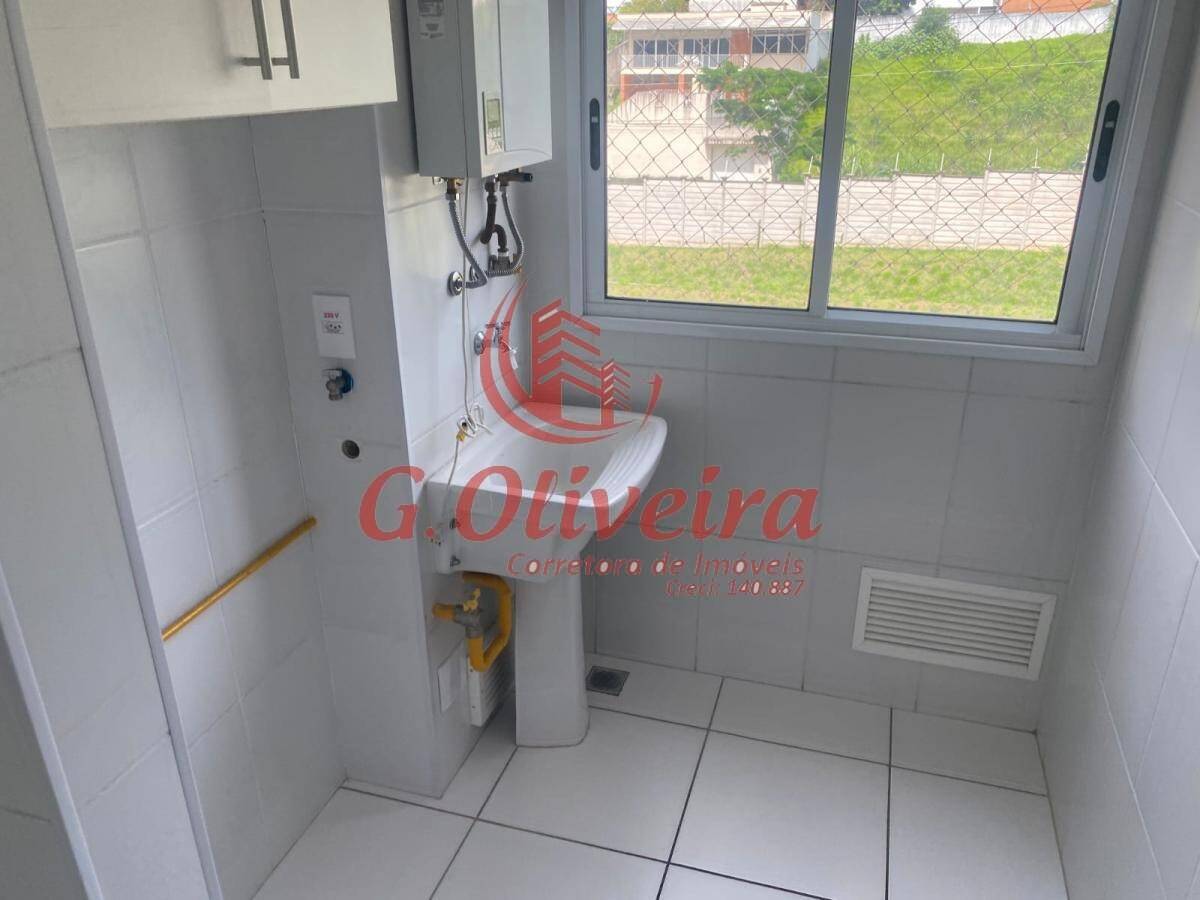 Apartamento, 1 quarto, 66 m² - Foto 5