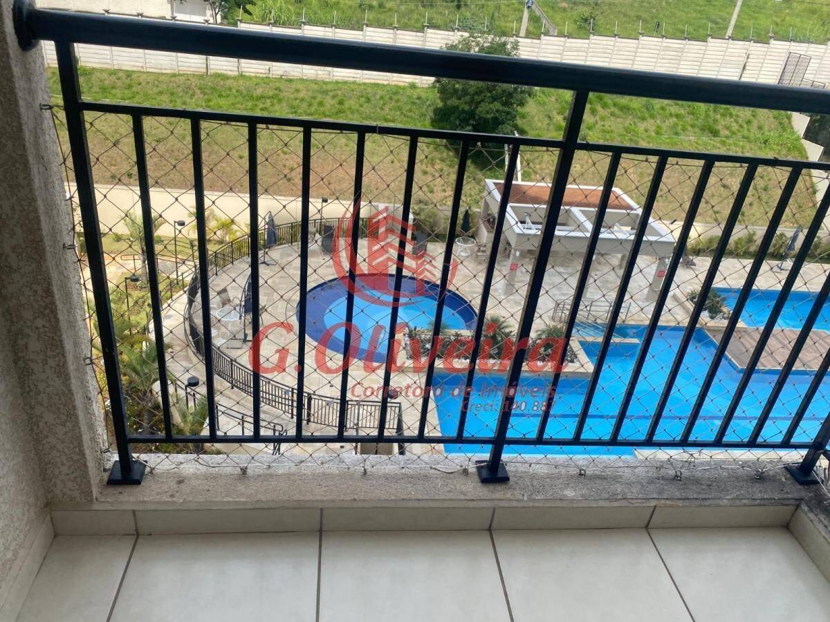 Apartamento, 1 quarto, 66 m² - Foto 9