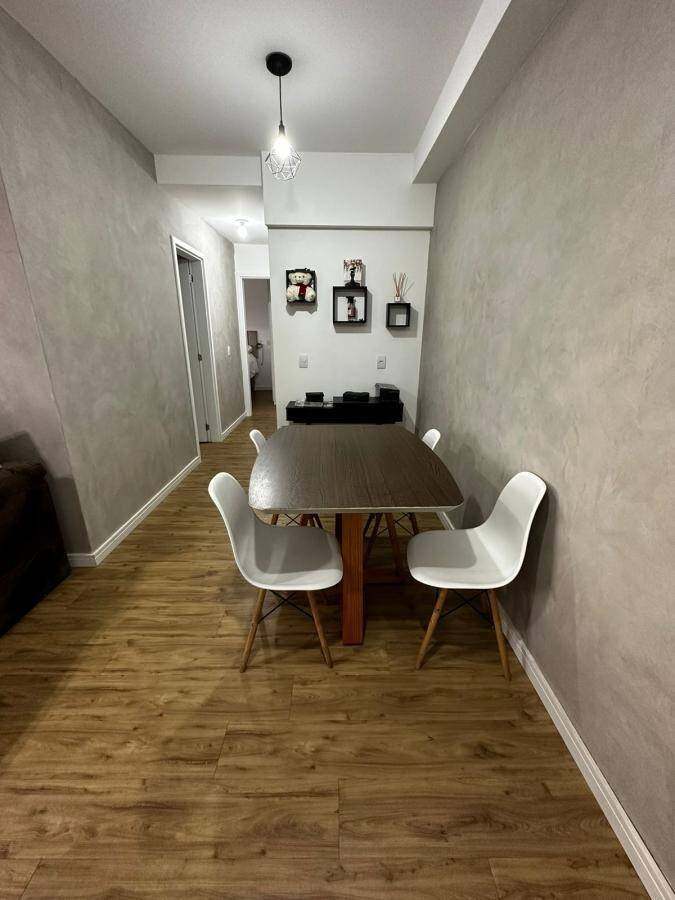 Apartamento, 2 quartos, 58 m² - Foto 2