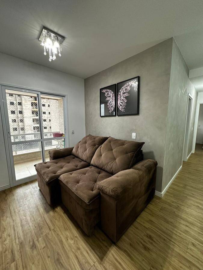 Apartamento, 2 quartos, 58 m² - Foto 4