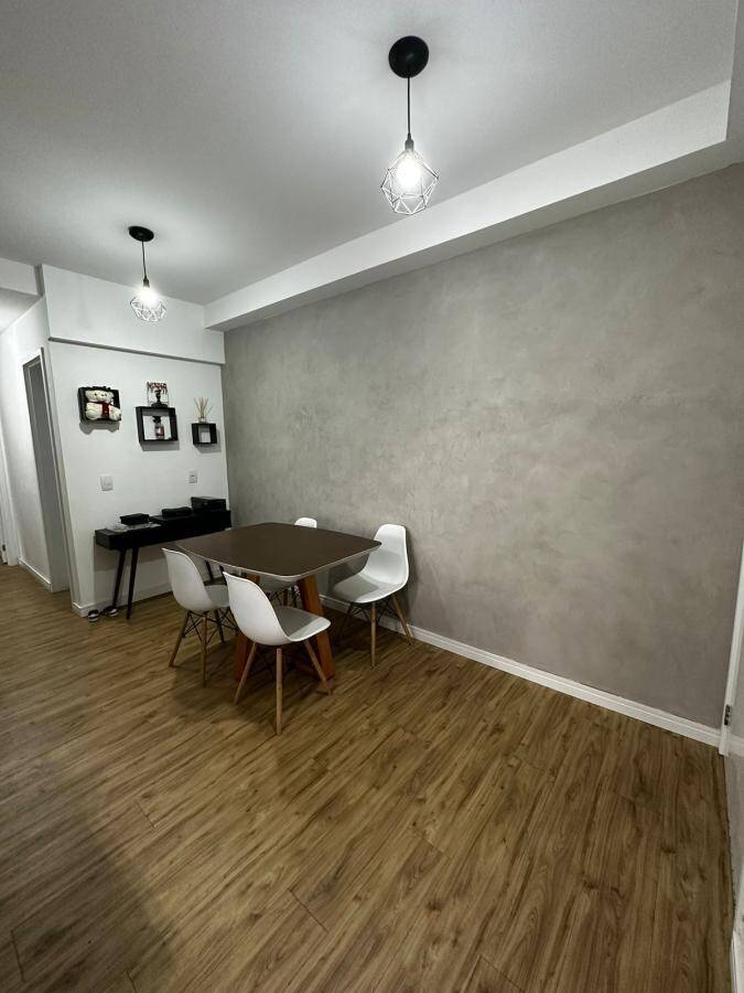 Apartamento, 2 quartos, 58 m² - Foto 5
