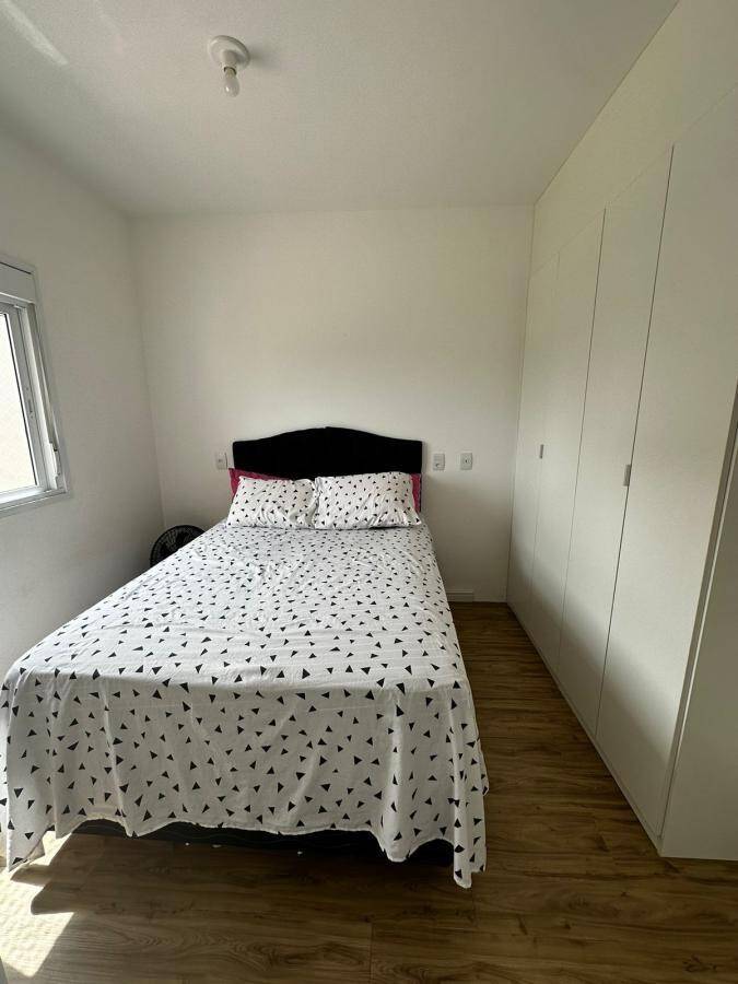 Apartamento, 2 quartos, 58 m² - Foto 6